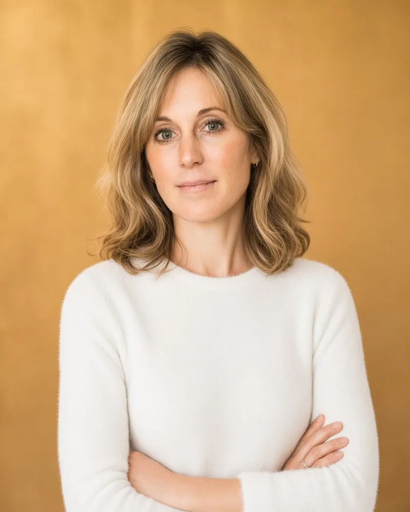 Docteur Aurore Lafosse, chirurgienne plasticienne et esthétique